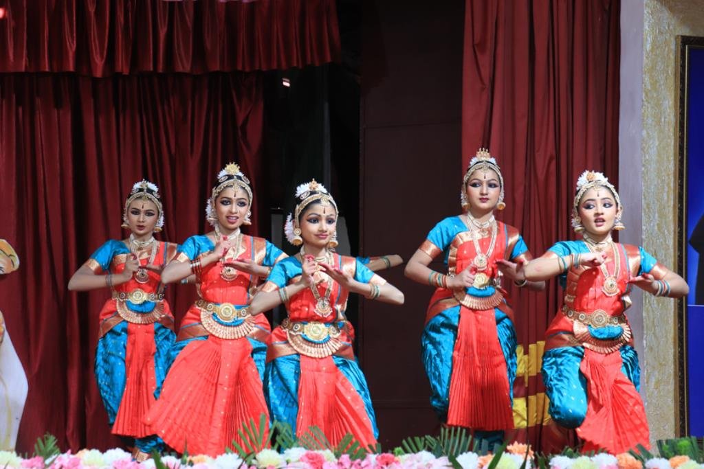 Devasandhya Arengettam